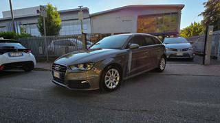 AUDI A3 usata, con Airbag