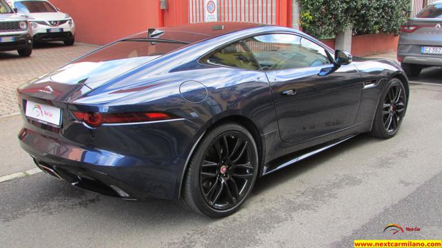 JAGUAR F-Type usata, con Autoradio