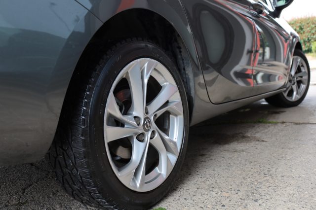 OPEL Astra usata 78