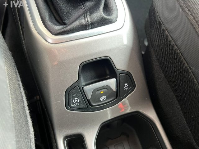 JEEP Renegade usata 17