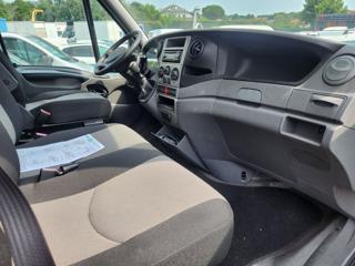 IVECO Daily usata, con Controllo trazione