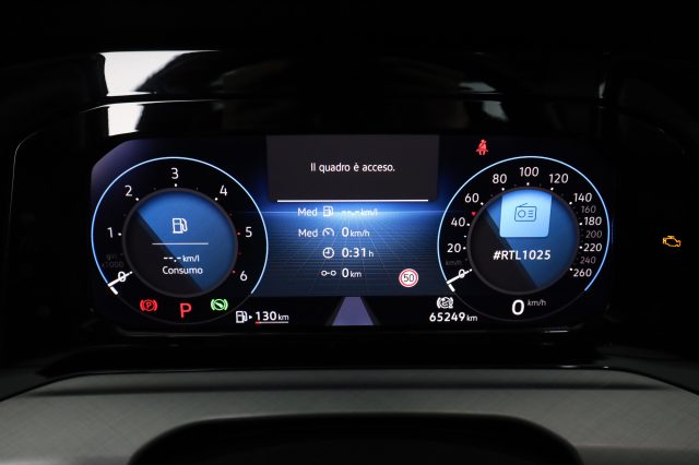 VOLKSWAGEN Golf usata 6