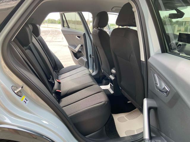 AUDI Q2 usata, con Climatizzatore