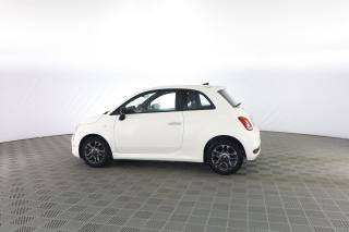 FIAT 500 usata 5