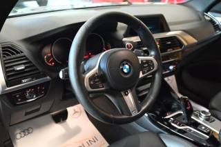 BMW X3 usata 43