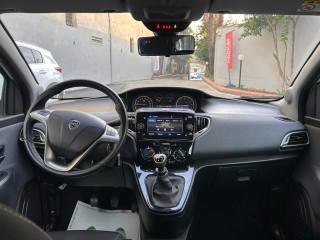 LANCIA Ypsilon usata, con Climatizzatore