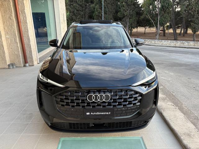 AUDI Q5 usata, con Airbag
