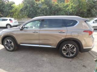 HYUNDAI Santa Fe usata, con Cruise Control