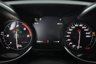 ALFA ROMEO Giulia usata 6