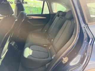 BMW X1 usata, con Autoradio