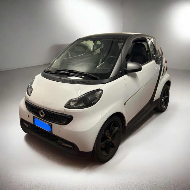 SMART ForTwo usata, con ABS