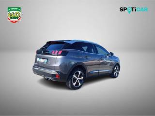 PEUGEOT 3008 usata, con Autoradio