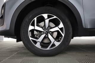 KIA Sportage usata 7
