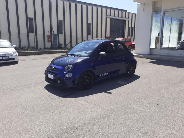 ABARTH 595 usata, con Controllo trazione