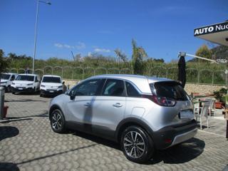 OPEL Crossland X usata, con Alzacristalli elettrici