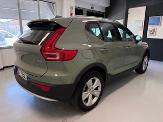 VOLVO XC40 usata, con Alzacristalli elettrici