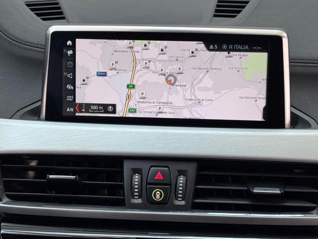 BMW X2 usata, con Cronologia tagliandi