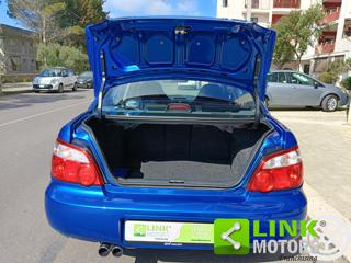 SUBARU Impreza usata 42