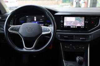 VOLKSWAGEN Taigo usata, con Sistema di navigazione