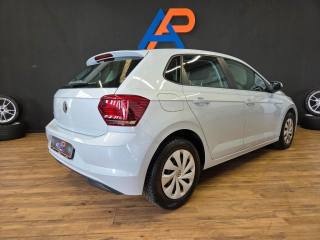 VOLKSWAGEN Polo usata, con Autoradio