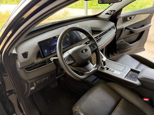 DR MOTOR DR 6.0 usata, con Autoradio digitale