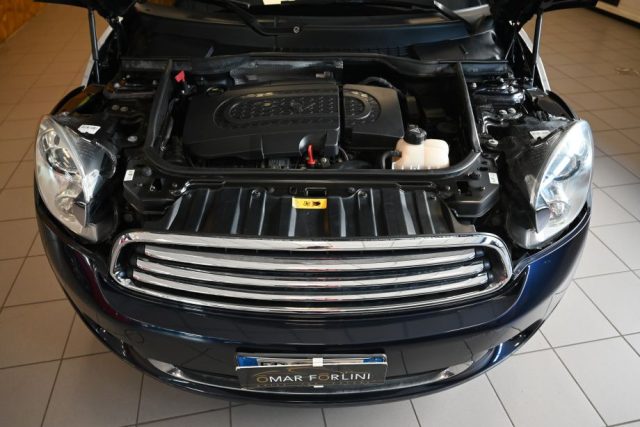 MINI Countryman usata 62