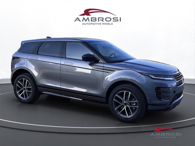 LAND ROVER Range Rover Evoque usata 1