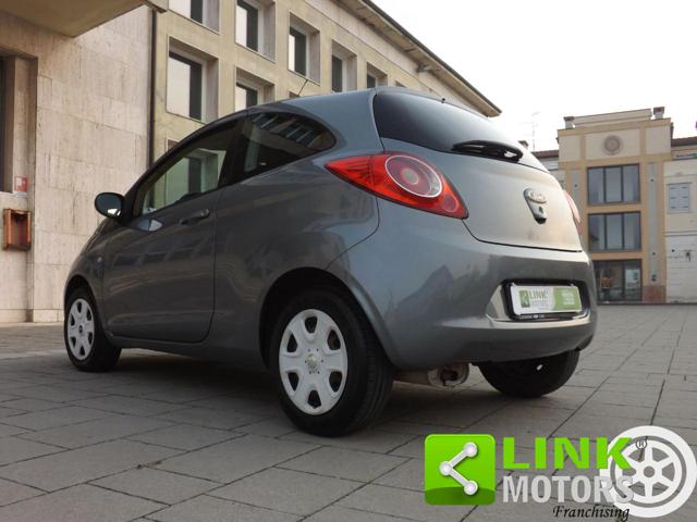 FORD Ka usata 44