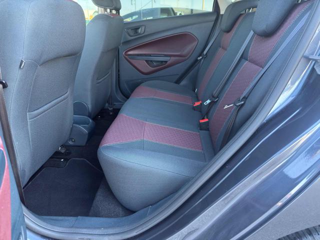 FORD Fiesta usata, con Controllo trazione