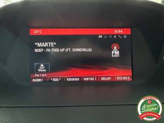 OPEL Mokka usata, con Cruise Control