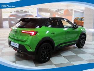 OPEL Mokka usata, con Airbag