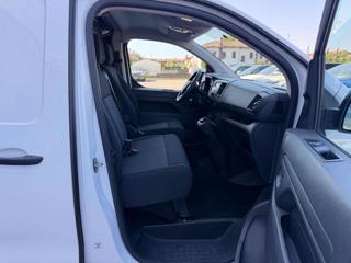 OPEL Vivaro usata, con USB