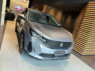 PEUGEOT 3008 usata, con Alzacristalli elettrici