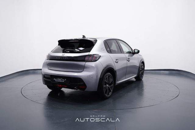 PEUGEOT 208 usata, con Autoradio