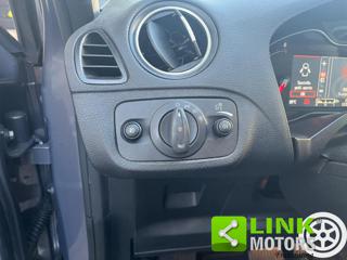 FORD S-Max usata, con Sistema di navigazione