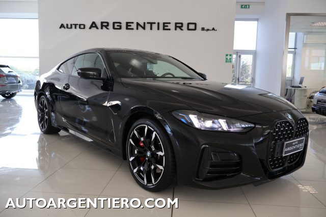 BMW 420 usata, con ABS