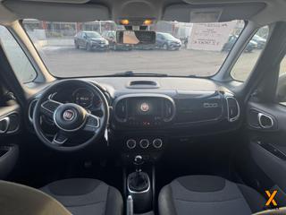 FIAT 500L usata, con Servosterzo
