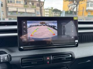 CITROEN C3 Aircross usata, con USB