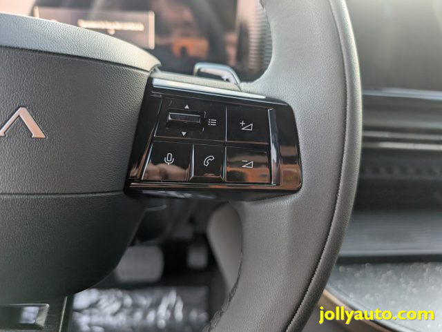 LANCIA Ypsilon usata, con Start/Stop Automatico