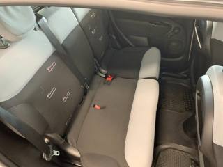 FIAT 500L usata, con Cronologia tagliandi