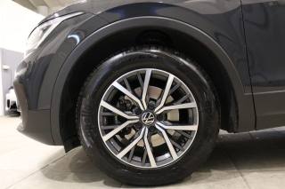 VOLKSWAGEN Tiguan usata, con Climatizzatore