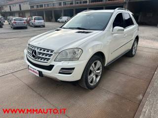 MERCEDES-BENZ ML 350 usata, con Airbag
