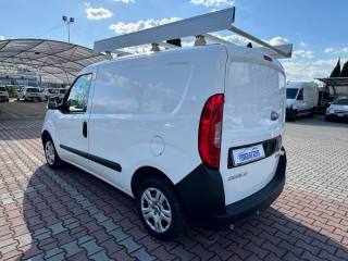 FIAT Doblo usata, con Controllo trazione