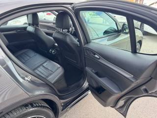 ALFA ROMEO Stelvio usata, con Servosterzo