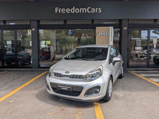 KIA Rio usata, con Airbag