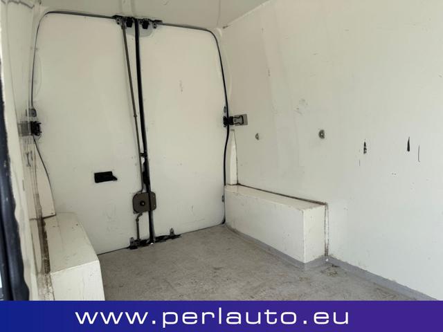RENAULT Master usata, con Lettore CD