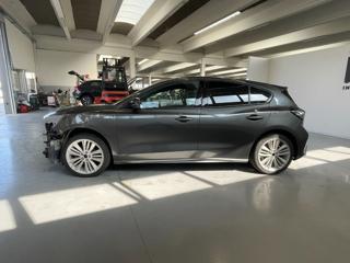 FORD Focus usata, con Airbag Passeggero