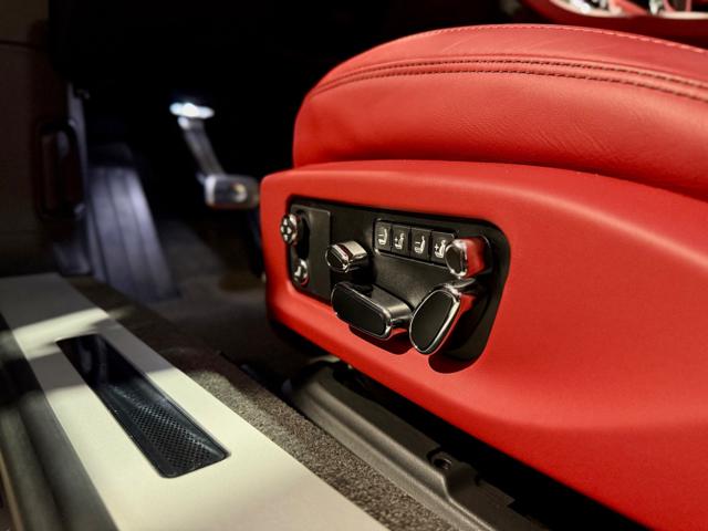 BENTLEY Continental usata, con Cronologia tagliandi