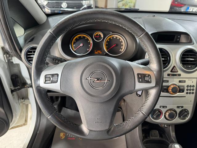OPEL Corsa usata, con Controllo trazione
