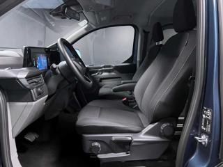 FORD Tourneo Custom usata, con Controllo trazione
